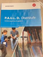 P.A.U.L. D. Oberstufe - Die Operatoren im Fach Deutsch Niedersachsen - Söhlde Vorschau