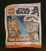 LEGO® Star Wars 912291 Minifigur Luke Skywalker, Polybag Thüringen - Melpers Vorschau