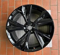 Audi RS6 RS7 Einzelfelge 10,5J x 22 Zoll ET19 Nr. 4K0601025 DG Nordrhein-Westfalen - Siegen Vorschau