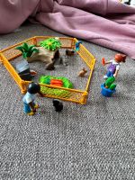 Playmobil Kleintier Freigehege 70137 Mecklenburg-Vorpommern - Greifswald Vorschau