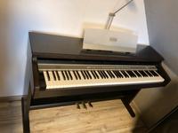 E klavier piano korg concert EC350 Niedersachsen - Ovelgönne Vorschau