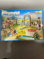 Playmobil Country Reitturnier 6930 Köln - Marienburg Vorschau