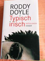 RODY DOYLE TYPISCH IRISCH Hanser Verlag  Hardcover Wuppertal - Vohwinkel Vorschau