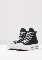 Converse Chuck All Star Lift HI Schwarz 37,5 Top Zustand Niedersachsen - Rastede Vorschau