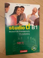 Deutsche lernen Bücher B1 Niedersachsen - Braunschweig Vorschau