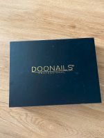 Doonails starter set mit Rest base powder Häfen - Bremerhaven Vorschau