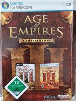 Age of Empires III - Gold Edition von Microsoft Bayern - Sulzberg Vorschau