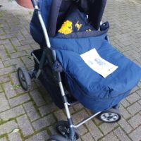 Kinderwagen Buggy von Hauck Abholung in Mannheim Baden-Württemberg - Heidelberg Vorschau