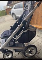 Mutsy Kinderwagen Buggy Bayern - Krumbach Schwaben Vorschau