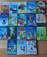 DVD/Blue Ray, Kinder, Jugend, Erwachsene, Disney, Animation etc Nordrhein-Westfalen - Hürth Vorschau