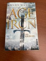 Age of Iron, Angus Watson Rheinland-Pfalz - Harxheim Vorschau