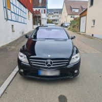Mercedes benz Cl500 amg nachtsicht massage Baden-Württemberg - Horb am Neckar Vorschau