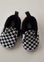 Vans Checkerboard Babyschue Baden-Württemberg - Karlsruhe Vorschau