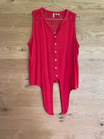 Superdry Bluse Shirt Top Oberteil Gr. 38 / M Rheinland-Pfalz - Pickließem Vorschau