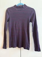 Langärmeliges T Shirt Damen Gr. M Düsseldorf - Mörsenbroich Vorschau