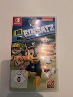 Paw patrol Nintendo Switch Nordrhein-Westfalen - Hennef (Sieg) Vorschau