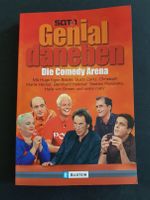 Buch - Genial daneben! Die Comedy Arena - Hugo Egon Balder Brandenburg - Havelaue Vorschau