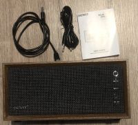 Bluetooth Speaker, neuwertig Thüringen - Gerstungen Vorschau
