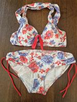 Heine Bügel Bikini 2-tlg. Blumen Gr. 36 C Nordrhein-Westfalen - Viersen Vorschau