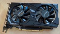 Grafikkarte Nvidia GTX 1650 4gb Nordrhein-Westfalen - Dormagen Vorschau