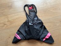 Castelli Rosso Corsa Bibshort Damen Trägerhose schwarz L *top* Schleswig-Holstein - Norderstedt Vorschau