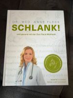 Dr. Med Anne Fleck „Schlank!" Nordrhein-Westfalen - Leichlingen Vorschau