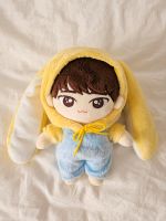 KPOP STRAY KIDS IN Jeongin Doll Puppe inkl Outfits MD Frankfurt am Main - Ostend Vorschau