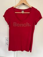 Bench T-Shirt rot Bayern - Amberg Vorschau