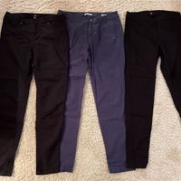 Hosen H&M & Promod Paket Hamburg-Nord - Hamburg Uhlenhorst Vorschau