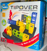 Neu: Ravensburger Thinkfun - Tipover: Kisten Kippen mit Köpfchen Bayern - Kürnach Vorschau