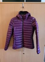 ADIDAS Terrex Damen Down Lite Jacket Daunenjacke brombeere S NEU Hessen - Wiesbaden Vorschau