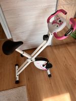 Hometrainer Fahrrad mit Display *wie neu* Bayern - Moos Vorschau