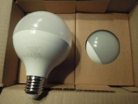 2 LED-Leuchtmittel Globe-Form (G93) E27 14,5 W (100 W) warmweiß Nordrhein-Westfalen - Bottrop Vorschau