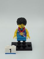 Lego 71045 Minifiguren Serie 25 Sportler Berlin - Marzahn Vorschau