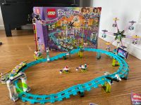 Lego Friends 41130 Großer Freizeitpark vollständig Lindenthal - Köln Lövenich Vorschau