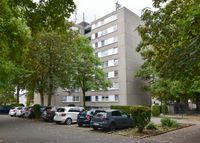 Provisionsfrei - renovierungsbedürftige und leerstehende 3-Zimmer-ETW in Wickede (Ruhr) Nordrhein-Westfalen - Wickede (Ruhr) Vorschau