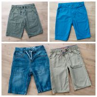 Kinder Hose/ Jungen Bermudas/ Jungen Shorts Gr.140 und 146 Saarbrücken-West - Gersweiler Vorschau