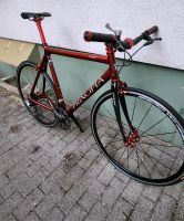 Prinzipia Speedbike Traum "Projekt rot" 6 Kilo Leicht...NOS Berlin - Steglitz Vorschau
