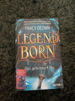 Legendborn das geheime Erbe Hessen - Biblis Vorschau