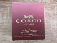 Coach Wild Rose 30ml Hessen - Langenselbold Vorschau