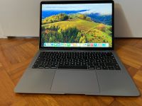 Apple MacBook Air 13, Intel i5, 8GB Ram, 512 GB, Space Grau, 2019 Hessen - Weilburg Vorschau