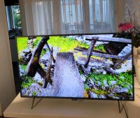 Smart tv Philips fernseher 49 Zoll 124 cm  Ambilight Sendling - Obersendling Vorschau