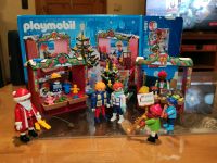 Playmobil Weihnachtsmarkt 4891 Bayern - Grafenrheinfeld Vorschau