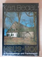 Haus+Hof von Karl Bedal Bayern - Hof (Saale) Vorschau