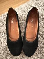 Gabor Comfort Ballerina Schuhe Hessen - Nauheim Vorschau