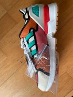ADIDAS ZX 10000 KRUSTY BURGER Bayern - Karlsfeld Vorschau