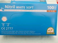 Handschuhe, XL, Nitrit White Soft, NEU Schleswig-Holstein - Schleswig Vorschau