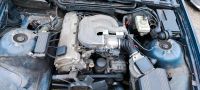 Motor BMW 316i  M43B16 mit Getriebe Dresden - Radeberger Vorstadt Vorschau