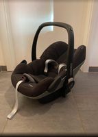 Maxi Cosi Babyschale und Kindersitz Gr. 1 inkl. Isofix-Halterung Sachsen-Anhalt - Landsberg (Saalekreis) Vorschau