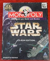 PC Spiel Star Wars Monopoly Bayern - Landsberg (Lech) Vorschau